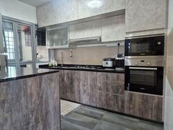 Blk 682A Waterway View (Punggol), HDB 4 Rooms #636934791